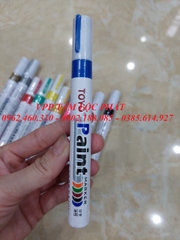 Bút Sơn Toyo XANH BIỂN