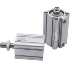 Xi lanh SMC CDQ2A100-20DZ(DM/DMZ/DCMZ)