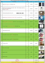 Biến tần hybrid DEYE hybrid 3kw 1 pha
