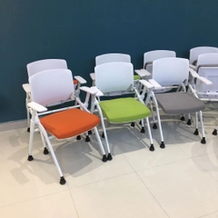 Ghế gập gấp văn phòng & lớp học