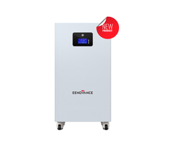 Pin Lithium EENOVANCE | 10,24KWH 200AH | Bảo Hành 5 năm