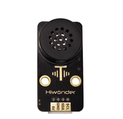 Mô-đun tổng hợp giọng nói Huaner tương thích với Arduino, Raspberry Pi, giao tiếp IIC và các mô-đun phát sóng cảm biến có thể lập trình.