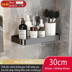 Giá đựng đồ ĐAIVIETBIG thiết kế tiện dụng cho nhà tắm
