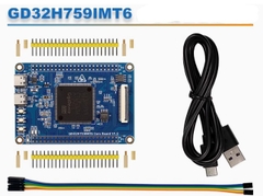 Bo mạch phát triển GigaDevice GD32H759IMT6