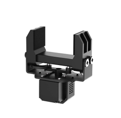 Thanh dẫn hướng Huaner Bionic Cơ khí Móng vuốt 500g Lực nắm Thanh kéo Cấu trúc truyền động Cánh tay robot Kẹp