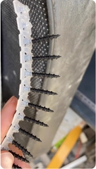 Ốc vít thạch cao dùng xích (Collated Drywall Screws)