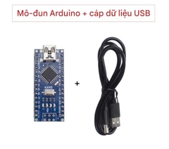 Bộ điều khiển servo 6 kênh nguồn mở tương thích với STM32/Arduino/bo mạch chủ điều khiển cánh tay robot 51