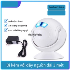 🔔 Chuông Cửa Chống Chộm Không Dây Thông Minh – Nâng Tầm Chuyên Nghiệp Cho Cửa Hàng & Gia Đình