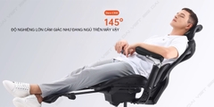 Ghế công thái học ergonomic Sihoo a3 (Sihoo Doro C300)