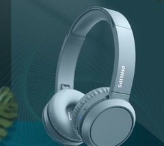 Tai nghe Philips Bluetooth TAH4205BL/00 - 4 Màu - Hàng Chính Hãng