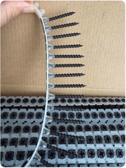 Ốc vít thạch cao dùng xích (Collated Drywall Screws)