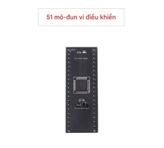 Bộ điều khiển servo 6 kênh nguồn mở tương thích với STM32/Arduino/bo mạch chủ điều khiển cánh tay robot 51