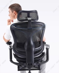Ghế công thái học ergonomic Sihoo a3 (Sihoo Doro C300)