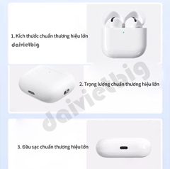 Tai nghe Bluetooth Air7 Chính hãng