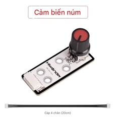 Cảm biến Huaner Robotics tương thích với Bộ cảm biến lập trình Arduino, Sản phẩm chính thức của Huaner