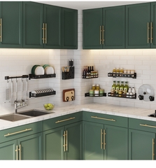 Giá Treo Nhà Bếp Tiện Dụng