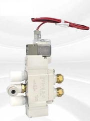 Van điện tử khí nén SMC SY5120-5G-C6
