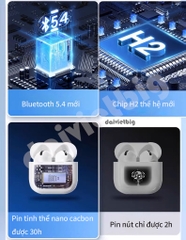 Tai nghe Bluetooth Air7 Chính hãng