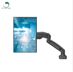 Giá treo màn hình máy tính KALOC - 27 inch Tải trọng 6.5Kg Mẫu mới 2023