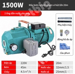 Máy bơm nước