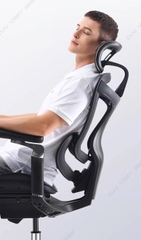 Ghế công thái học ergonomic Sihoo a3 (Sihoo Doro C300)