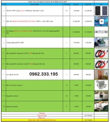 Biến tần hybrid DEYE hybrid 3kw 1 pha