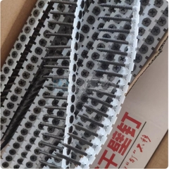 Ốc vít thạch cao dùng xích (Collated Drywall Screws)