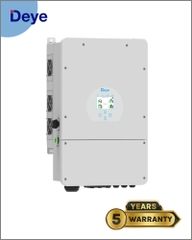 Biến tần Hybrid Deye 12KW 1 Pha SUN-12K-SG02LP1-EU-AM3