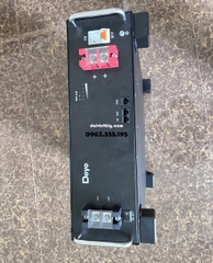 Lithium DEYE 51.2V-200Ah | Pin Lithium Deye SE-G10.2 áp thấp 2025 NEW ( Pin Deye Màu Đen )