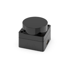 Orbbec MS200 LiDAR để lập bản đồ và điều hướng SLAM, quét và đo khoảng cách TOF và robot ROS2.