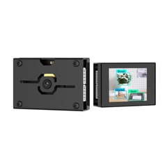 Mô-đun nhận dạng hình ảnh nguồn mở WonderMV K210, cảm biến, bo mạch phát triển Python, camera AI
