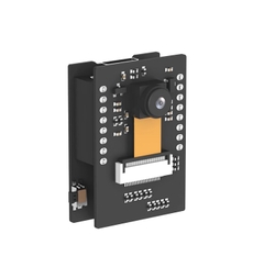 Mô-đun nhận dạng hình ảnh Huaner ESP32 nguồn mở cảm biến IIC/cổng nối tiếp truyền hình ảnh Wifi camera thông minh AI
