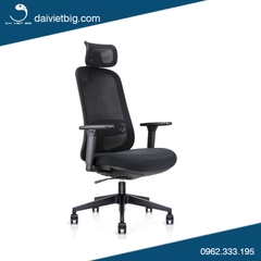 Ghế công thái học Ergonomic Felix 6232A