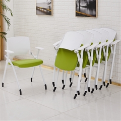 Ghế gập gấp văn phòng & lớp học