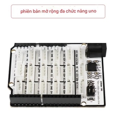 Cảm biến Huaner Robotics tương thích với Bộ cảm biến lập trình Arduino, Sản phẩm chính thức của Huaner