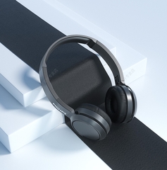 Tai nghe Philips Bluetooth TAH4205BL/00 - 4 Màu - Hàng Chính Hãng