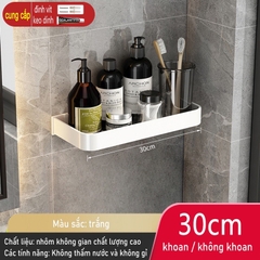 Giá đựng đồ ĐAIVIETBIG thiết kế tiện dụng cho nhà tắm