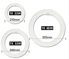 Philips bóng đèn tròn Tl5C bốn chân