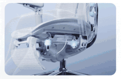 Ghế công thái học ergonomic Sihoo AU (Sihoo Doro S300) bản 3.0 2024 version mới nhất full options