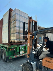 Lithium DEYE 51.2V-200Ah | Pin Lithium Deye SE-G10.2 áp thấp 2025 NEW ( Pin Deye Màu Đen )