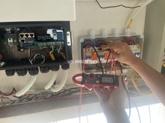Biến Tần Hybrid SUN-6K-SG05LP1-EU-SM2 ( NEW )