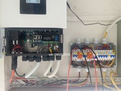 Biến Tần Hybrid SUN-6K-SG05LP1-EU-SM2 ( NEW )