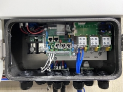 Biến Tần Hybrid SUN-8K-SG05LP3-EU-SM2 ( NEW )
