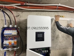 Biến Tần Hybrid SUN-8K-SG05LP3-EU-SM2 ( NEW )