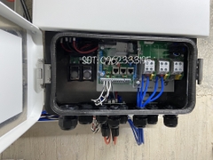 Biến Tần Hybrid SUN-8K-SG05LP3-EU-SM2 ( NEW )