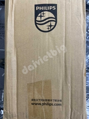 Bồn ngâm chân massage tự động Philips, Chậu ngâm chân mát xa lưu thông dễ ngủ- bản đặc biệt