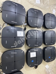 Bồn ngâm chân gấp gọn massage tự động Philips, Chậu ngâm chân mát xa lưu thông dễ ngủ- bản đặc biệt