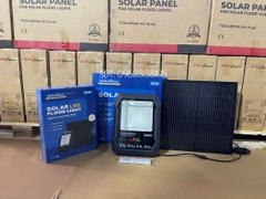 Đèn năng lượng mặt trời công suất 300W Solar