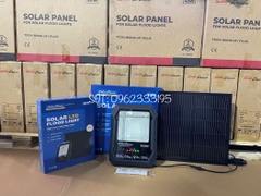 Đèn năng lượng mặt trời công suất 300W Solar