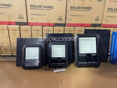 Đèn năng lượng mặt trời công suất 300W Solar